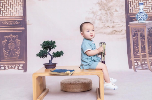 延安怀孕孩子多久成型